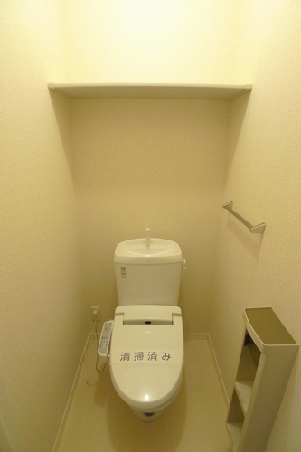 エスタシオンⅢ 102号-11