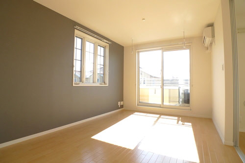 ヴィアソーレ　Ⅱ 203号-3