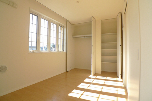 ヴィアソーレ　Ⅱ 203号-4