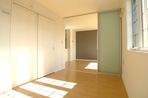 ヴィアソーレ　Ⅱ 203号-5