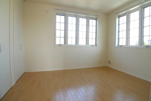 ヴィアソーレ　Ⅱ 203号-7