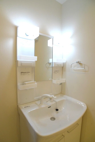 ヴィアソーレ　Ⅱ 203号-9