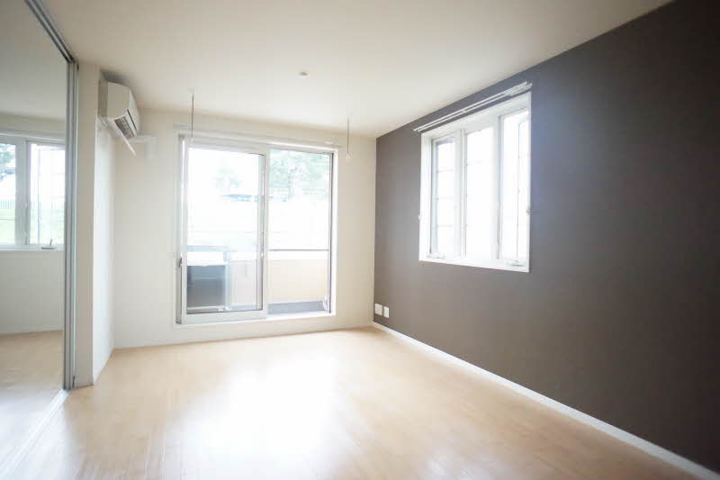 ヴィアソーレ　Ⅰ 201号-2