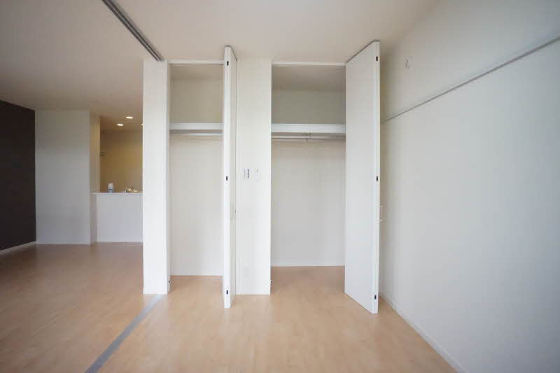 ヴィアソーレ　Ⅰ 201号-5