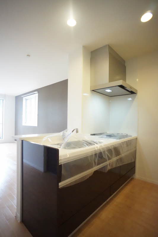 ヴィアソーレ　Ⅰ 201号-6