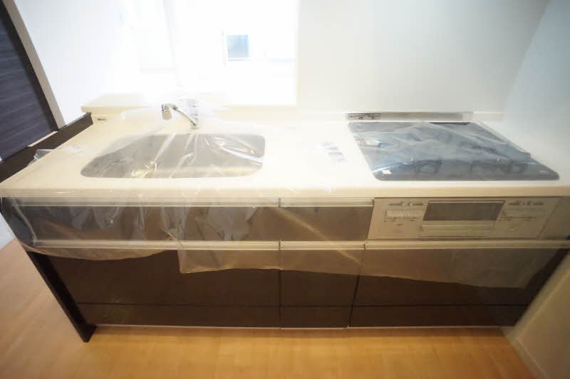 ヴィアソーレ　Ⅰ 201号-7