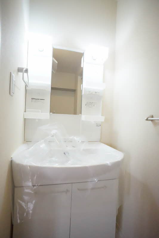 ヴィアソーレ　Ⅰ 201号-8