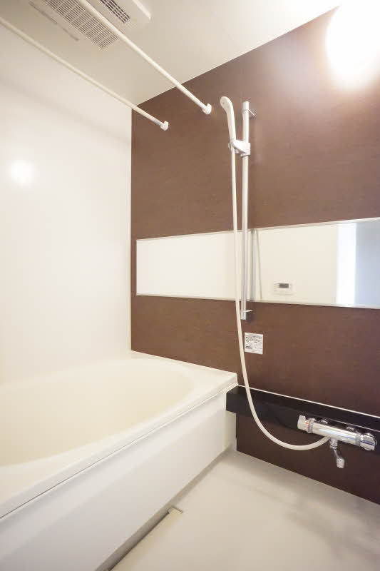 ヴィアソーレ　Ⅰ 201号-9