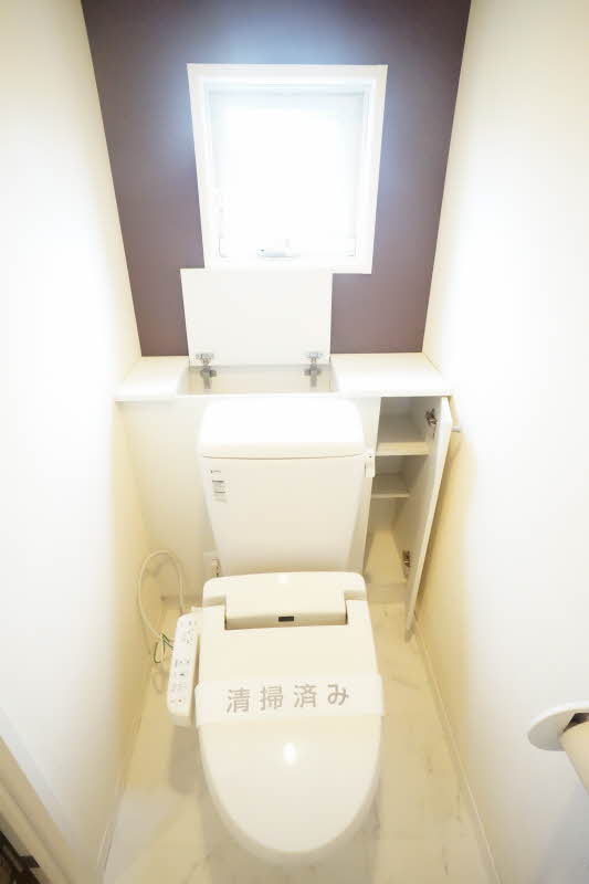 ヴィアソーレ　Ⅰ 201号-10