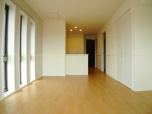 クレールメゾン 301号-2