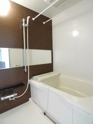 クレールメゾン 301号-4