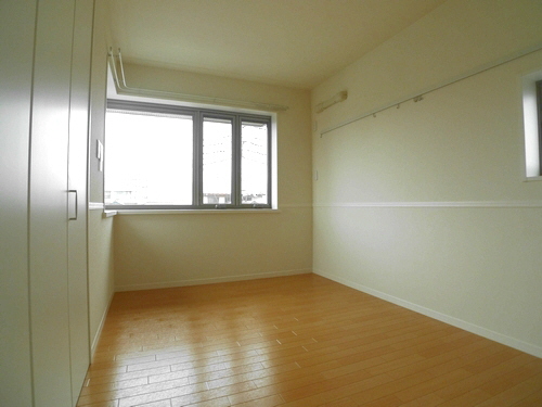 クレールメゾン 301号-6