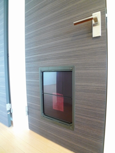 クレールメゾン 301号-8