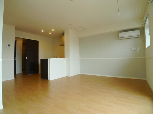 クレールメゾン 302号-2