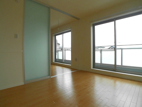 クレールメゾン 302号-9