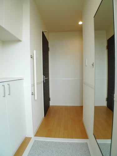 クレールメゾン 302号-10