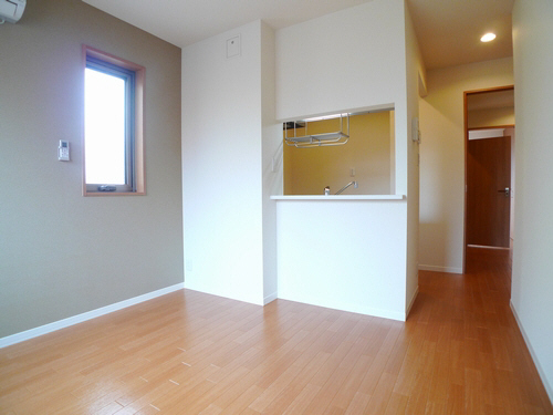 メゾン・ド・リヴァージュ 302号-2