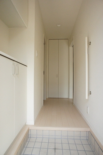 クレスティーク 103号-11