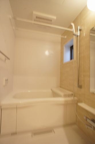 ヴィラージュ柳瀬 201号-4