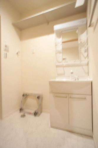 ヴィラージュ柳瀬 201号-5