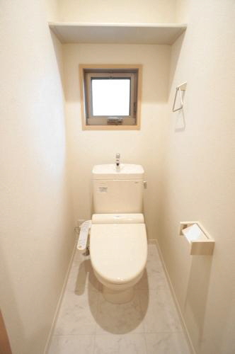 ヴィラージュ柳瀬 201号-6