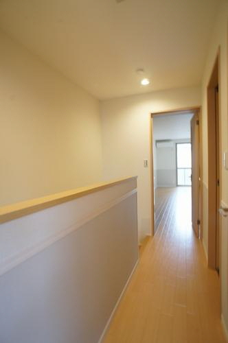 ヴィラージュ柳瀬 201号-9