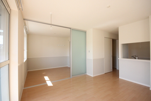 リラフォート　Ｍ－Ｕ 101号-2