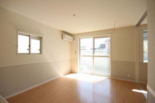 リラフォート　Ｍ－Ｕ 101号-3