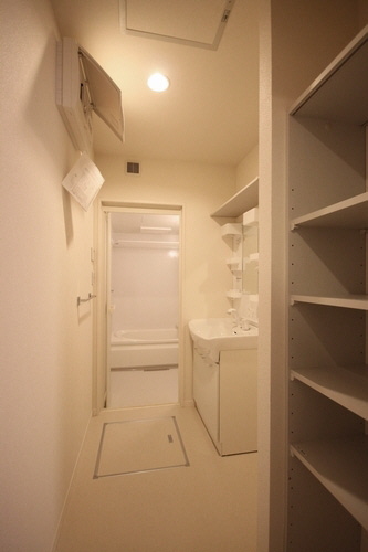 リラフォート　Ｍ－Ｕ 101号-6