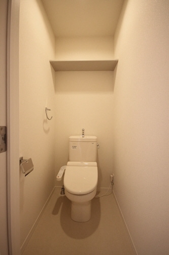 リラフォート　Ｍ－Ｕ 101号-8