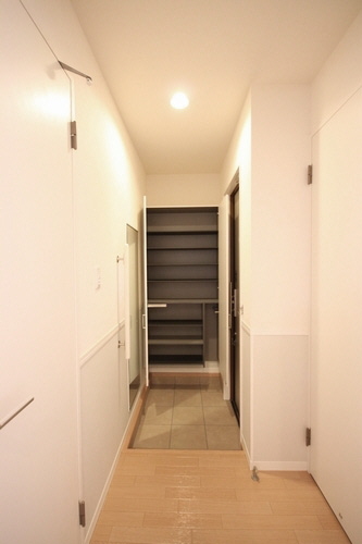 リラフォート　Ｍ－Ｕ 101号-9