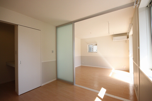 リラフォート　Ｍ－Ｕ 101号-11