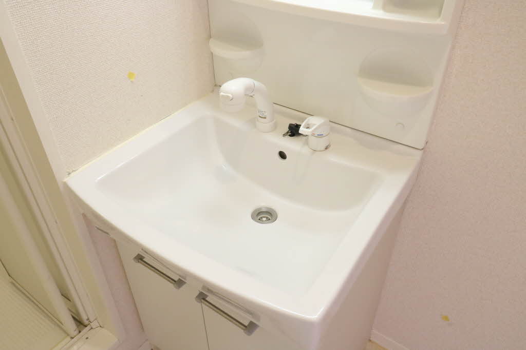 ルミエール浦和美園 302号-4