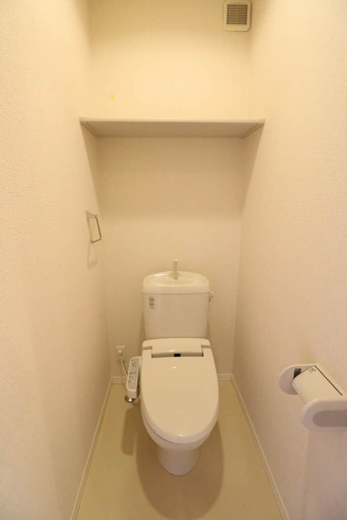 ルミエール浦和美園 302号-6