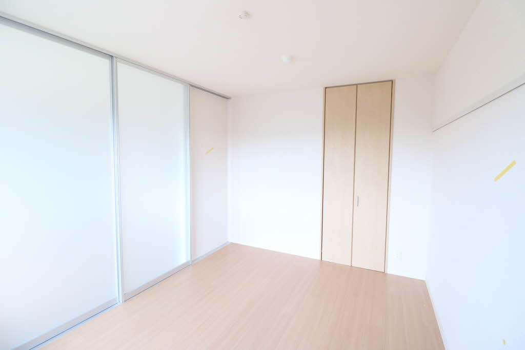 ルミエール浦和美園 302号-7