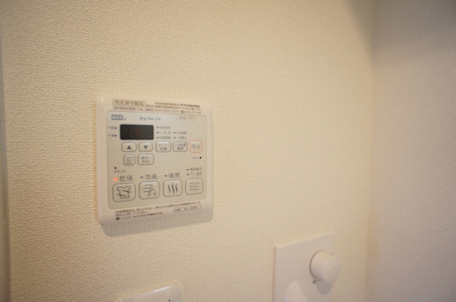 ルミエール浦和美園 305号-10