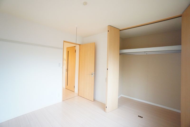 ロータスガーデン 101号-6