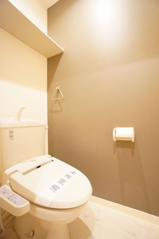 ロータスガーデン 101号-9