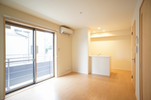 ロータスガーデン 102号-2