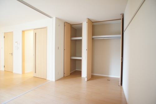 ロータスガーデン 102号-4