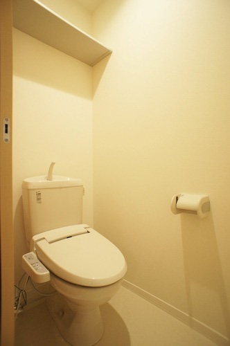 ロータスガーデン 102号-8