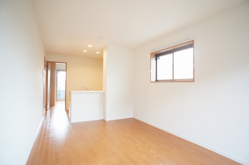 ロータスガーデン 201号-2