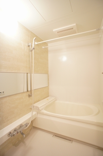 ロータスガーデン 201号-4