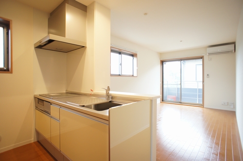 ロータスガーデン 201号-5