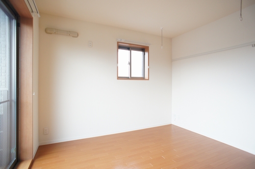 ロータスガーデン 201号-6