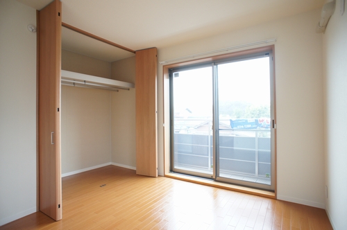 ロータスガーデン 201号-7