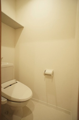 ロータスガーデン 201号-9