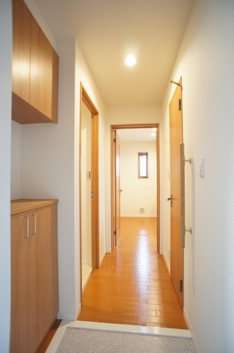 ロータスガーデン 201号-10