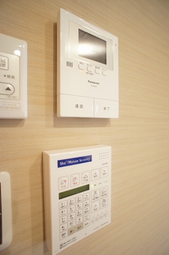 ロータスガーデン 201号-11