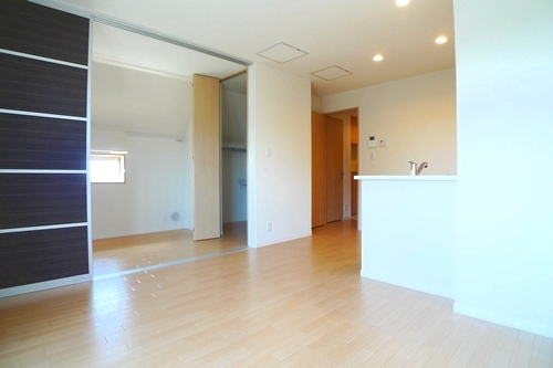 Ｋ　Ｓ　パークハウス 301号-2